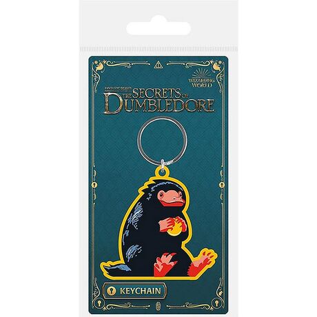 Fantastic Beasts Niffler Keychain RK39273C