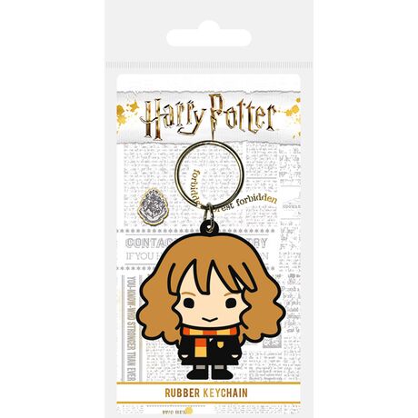 Harry Potter Chibi Hermione Keychain RK38832C