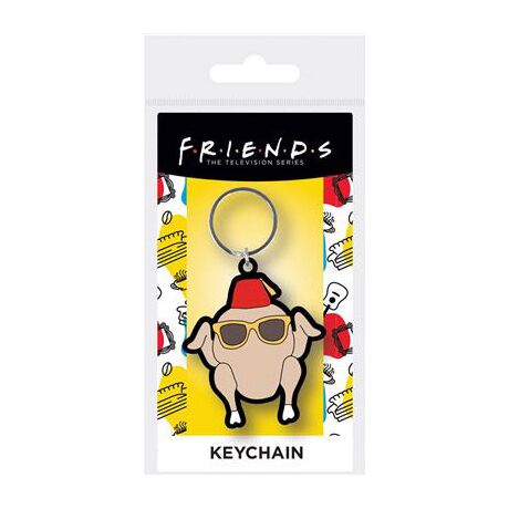 Portachiavi Friends Turkey RK39300C