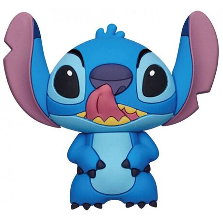 Magnete Disney Stitch Tongue in Nose