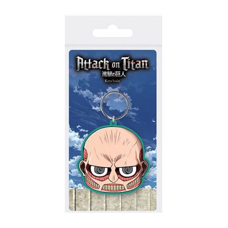 Portachiavi Attack on Titan S3 RK39390C