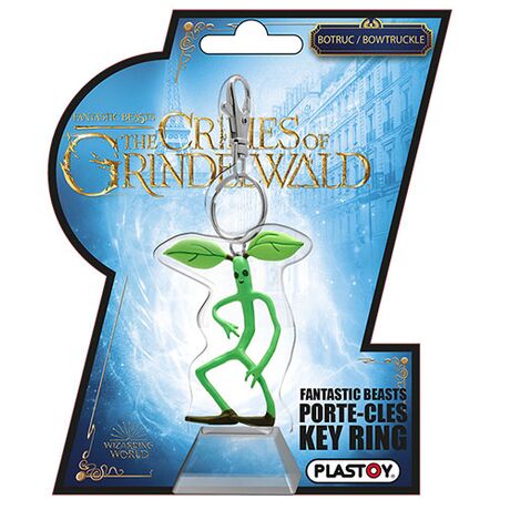 PLASTOY Fantastic Beasts Keychain Pickett 60699