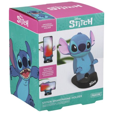 Paladone - Lilo and Stitch: Stitch Phone Holder