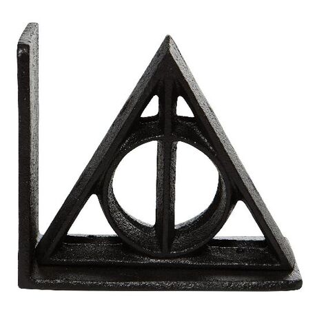 Harry Potter Fermalibro Doni della Morte
