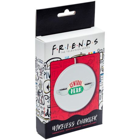 Paladone - Friends Wireless Charger