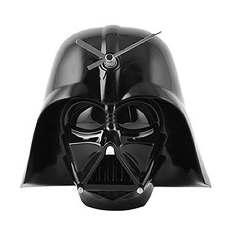 Star Wars: Darth Vader Wall Clock