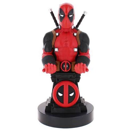 CABLE GUYS - Deadpool