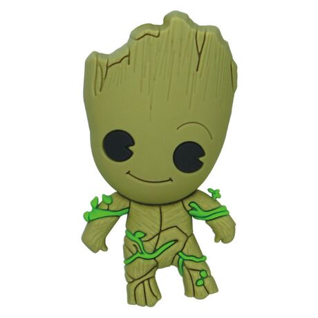 Magnete Guardians of the Galaxy Groot