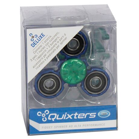 Deluxe Quixters Triskell Spinner 20902 (Τυχαία Επιλογή)