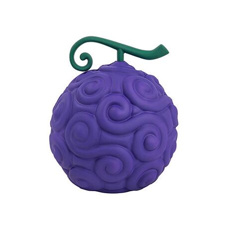 Antistress One Piece Gum Gum Fruit Squishy CR2094