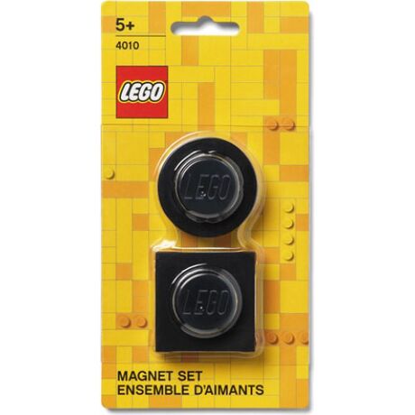 LEGO Black Magnet Set RCL 40101733