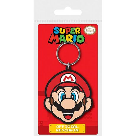 Super Mario Keychain RK38702C
