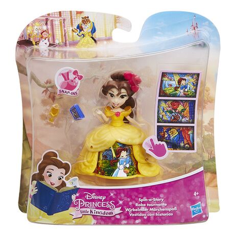 Disney P.Scopri la storia di Belle B8964 - B8962EU4 (Τυχαία Επιλογή)