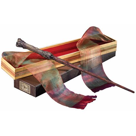 Bacchetta Harry Potter Ollivanders Box