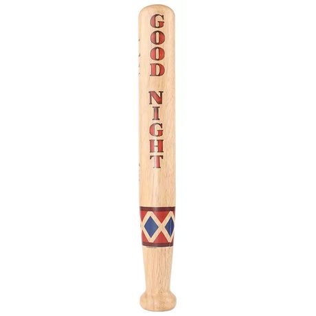 Mattarello Harley Quinn Mazza da Baseball