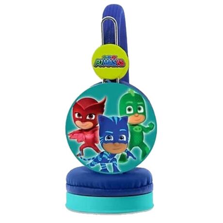 OTL Cuffie Core Pj Masks