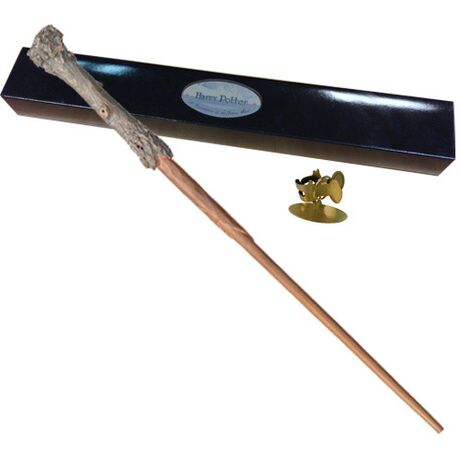 Bacchetta Harry Potter Harry Character Ed.