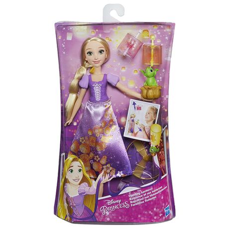 Disney Princess Rapunzel LanterneVolanti C1291EU4