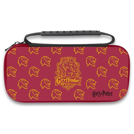 FREAKS SWITCH Borsa Harry Potter Grifondoro