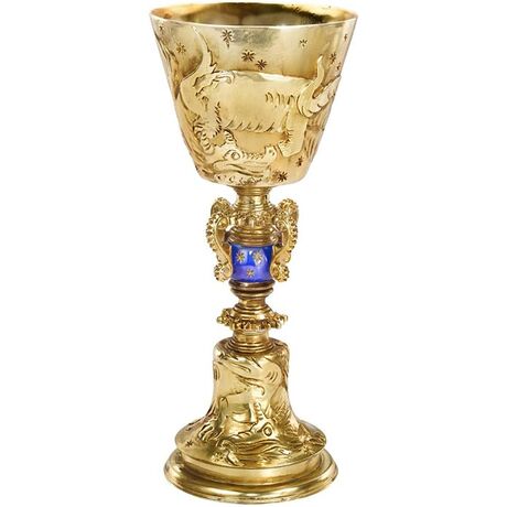 Harry Potter Coppa Albus Silente
