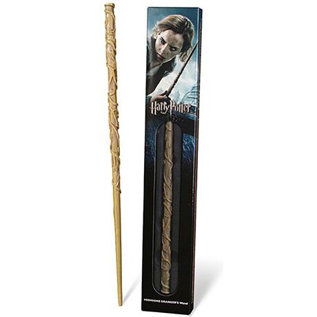 Bacchetta Harry Potter Hermione