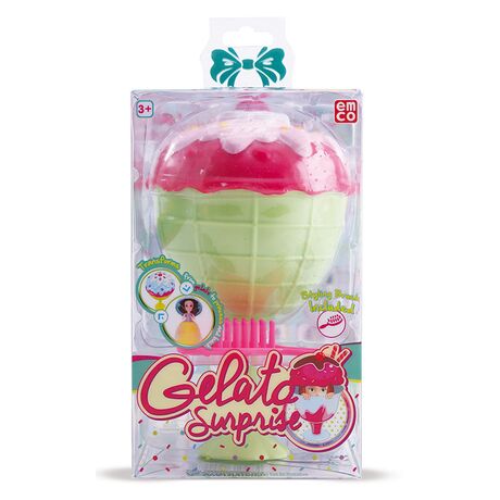Gelato Surprise 12pz GG0270 (Τυχαία Επιλογή)