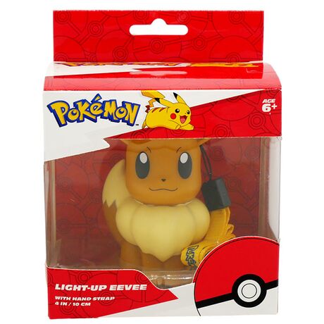 Pokemon Eevee Luminous figure 9cm