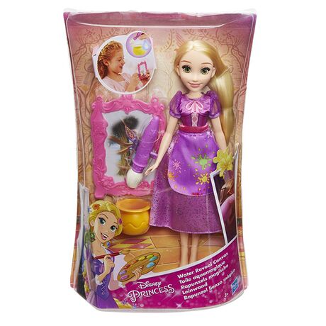 Disney Princess Rapunzel Sogna in Grande B9148 - B9146EU4 (Τυχαία Επιλογή)