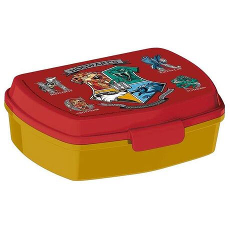 Harry Potter: Hogwarts Snack Box