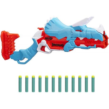 Nerf Tricerablast F0803EU4