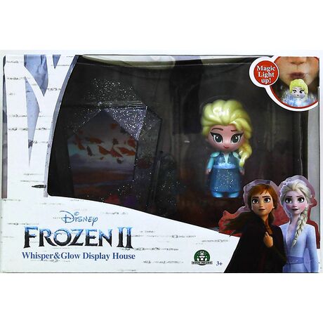 Frozen 2 Whisper&Glow D.House Pers. FRN73000 (Τυχαία Επιλογή)