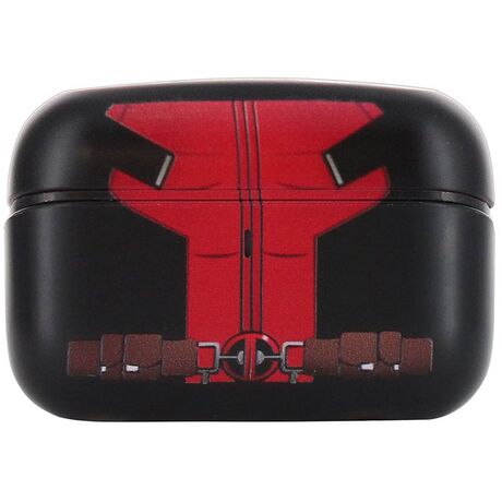 Auricolari Ear Buds Marvel Deadpool