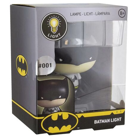 Paladone Icons Batman 3D Character