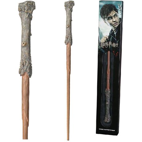 Bacchetta Harry Potter Blister