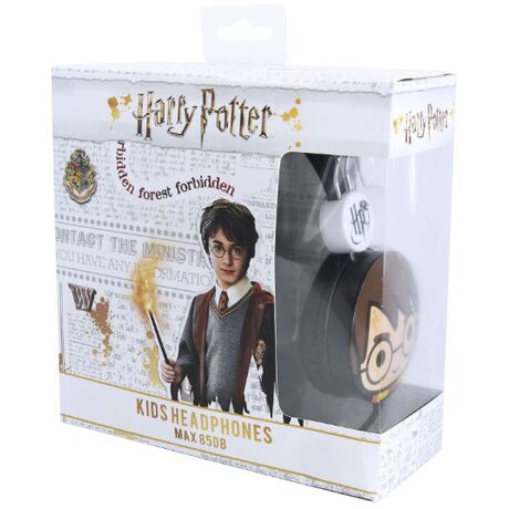 OTL Cuffie Core Harry Potter Chibi