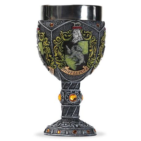 Calice Harry Potter Tassorosso