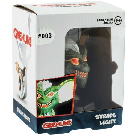 Paladone Icons Gremlins Stripe