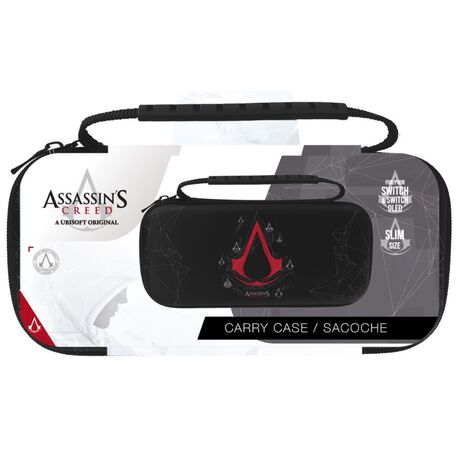 FREAKS SWITCH Borsa Assassin's Creed Logo