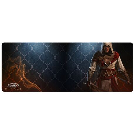 FREAKS Desk Mat XL Assassin's Creed Mirage Portrait