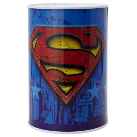 Salvadanaio Superman 44835