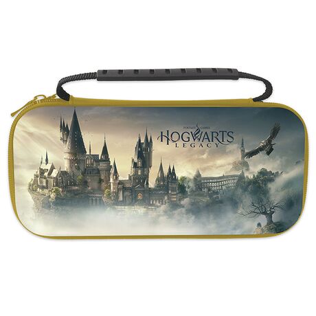 FREAKS SWITCH Borsa XL Hogwarts Legacy Paesaggio