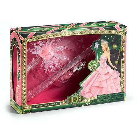 Bacchetta Bolle Wicked Glinda