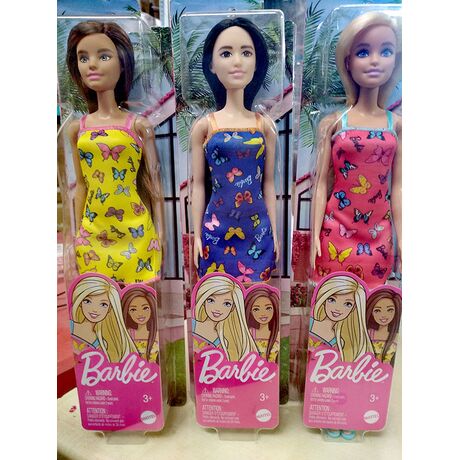 Barbie Trendy Imballo da 12pz