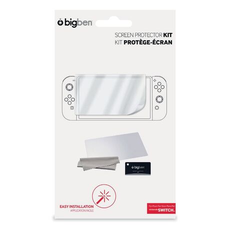 BB SWITCH Pellicola Protettiva