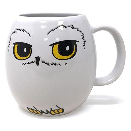 Tazza Harry Potter Edvige
