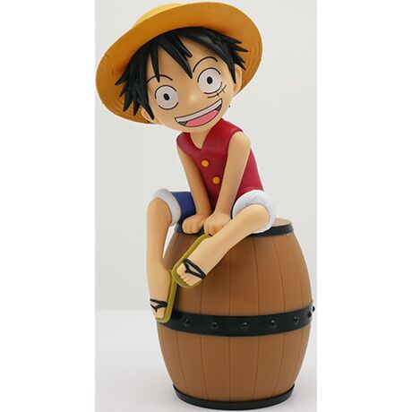 One Piece: Monkey D.Luffy Lamp