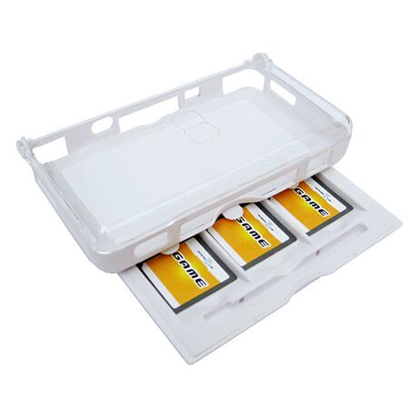 JOYTECH NDS Lite Custodia ArmorStore