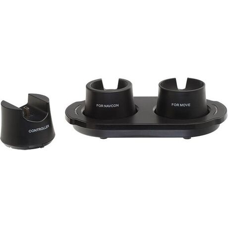 BB Move Dual Charger PS3