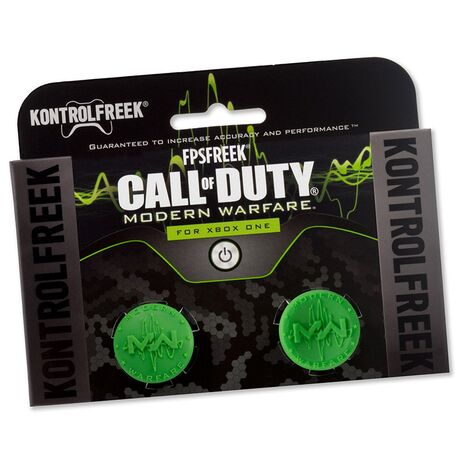 KONTROL FREEK XBOX Gommini per Controller COD Modern Warfare