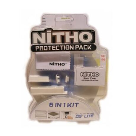 DS Kit Protection Pack 6 in 1 NITHO